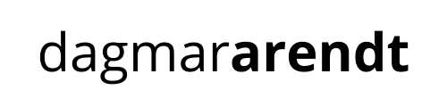Logo Dagmar Arendt